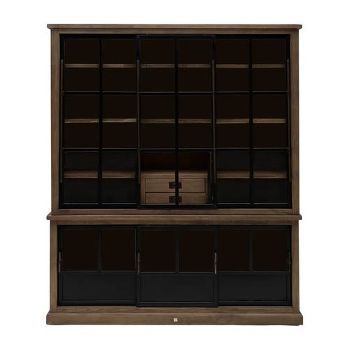 The Hoxton Cabinet XL