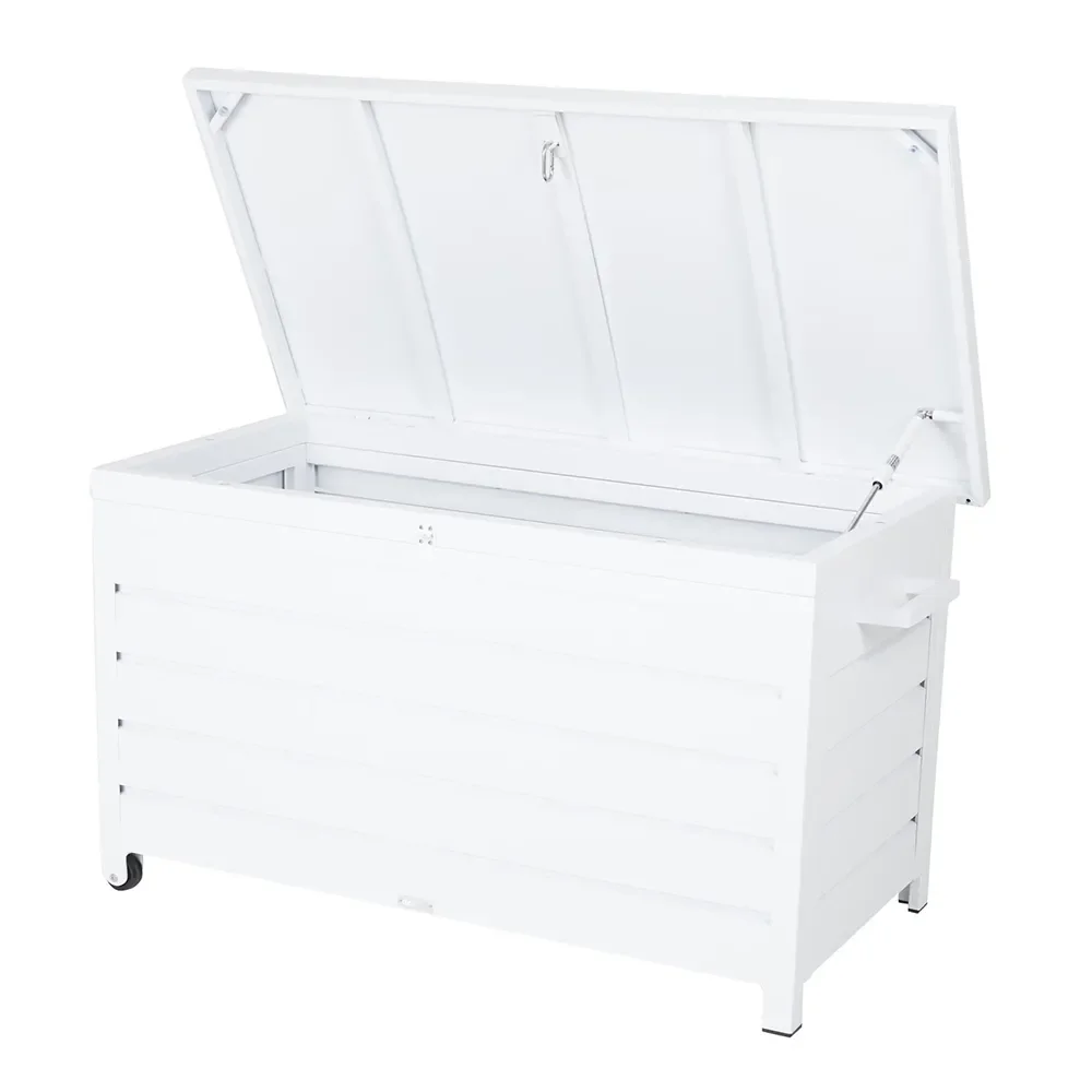 Gäster Säilytyslaatikko pieni Valkoinen