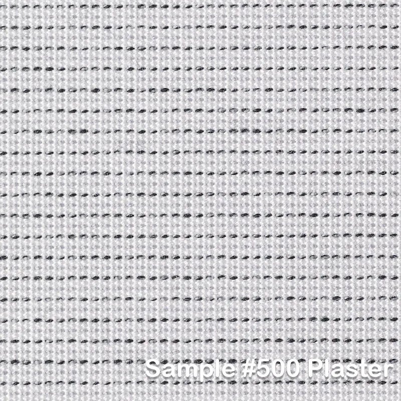 Sunwing Casa vapaasti riippuva aurinkovarjo 330 cm kat. 5 antracite alu / 500 plaster Glatz