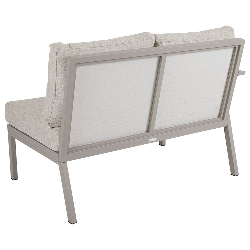 Samvaro päätyosa vasen+oikea khaki Brafab 