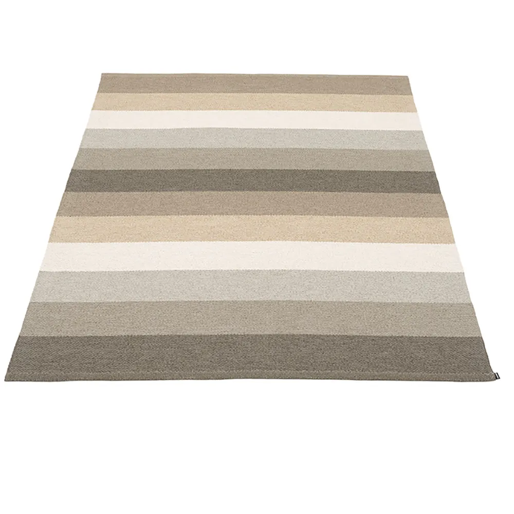 Molly Clay matto 140 x 200 cm