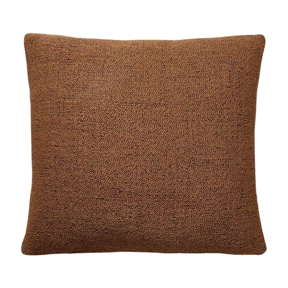 Ethnicraft, Tyynynpäällinen Nomad outdoor 50x50 Marsala
