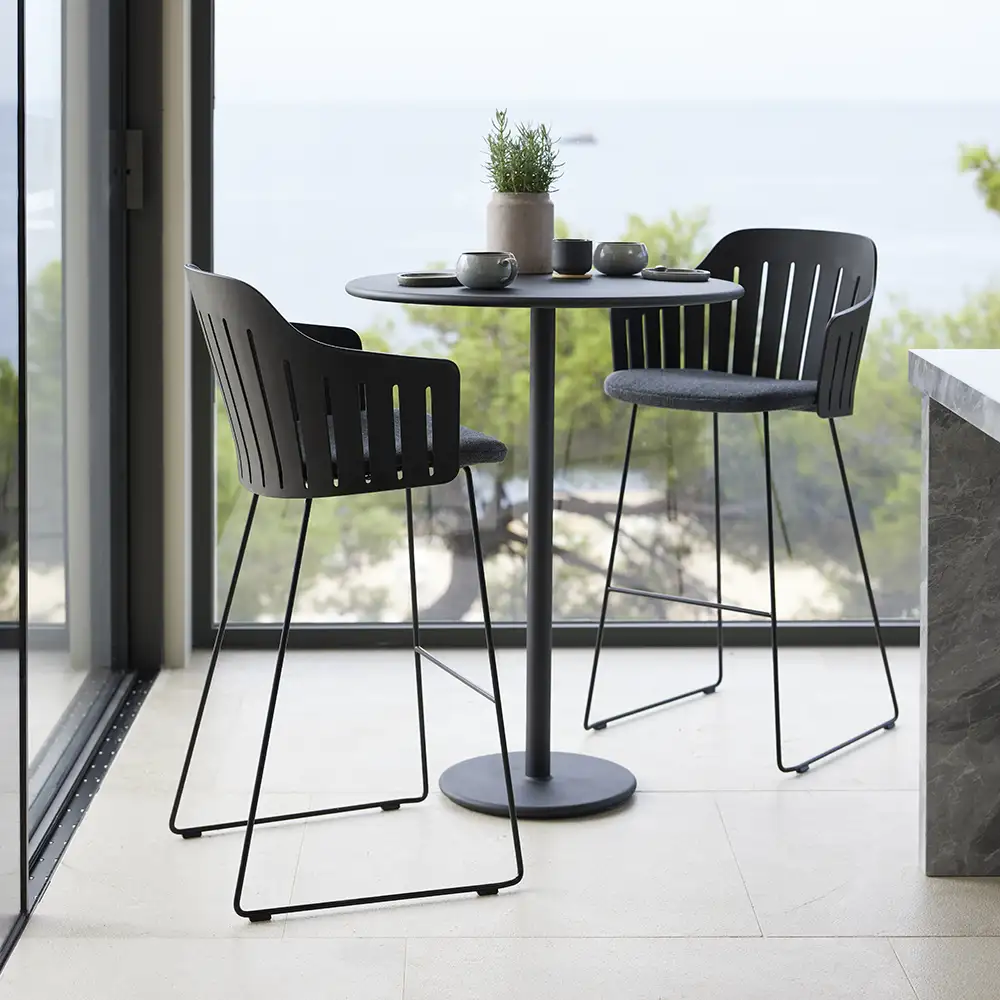 Choice Indoor baarijakkara