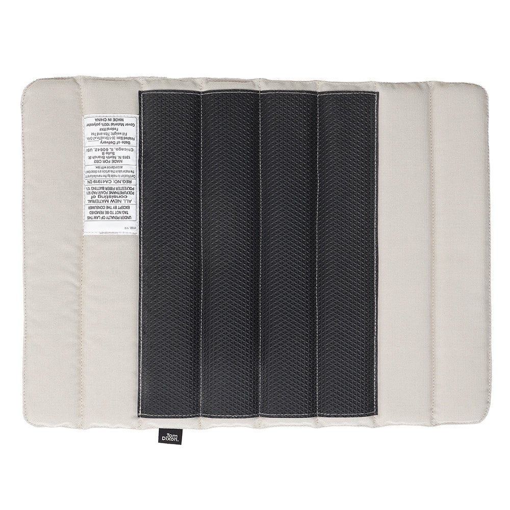 Groove  Istuintyyny Putty 