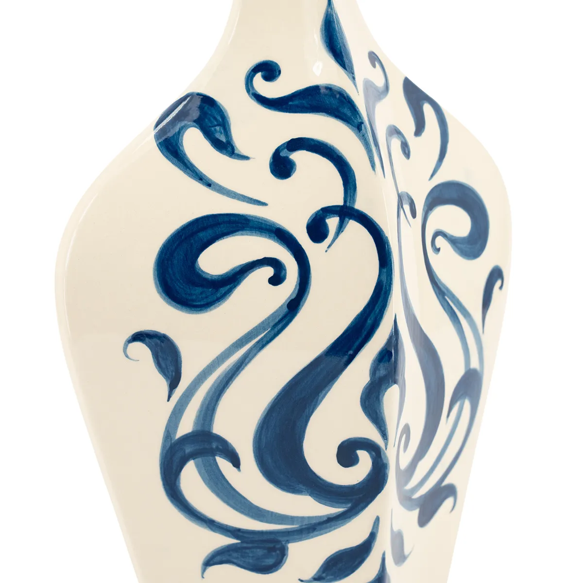 Koristemaljakko Blu 1 H50 cm