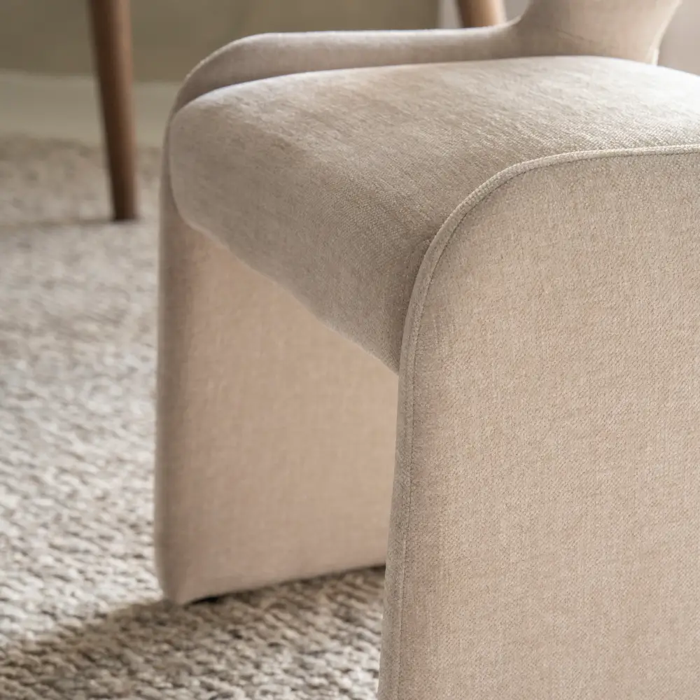 Odette Tuoli - beige Serene