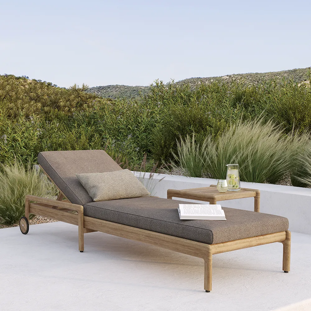 Boucle Koristetyyny 60x40 cm Oat 