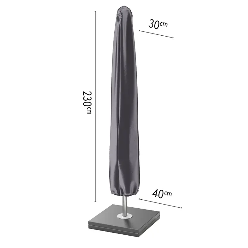 Aurinkovarjon suoja 30/40