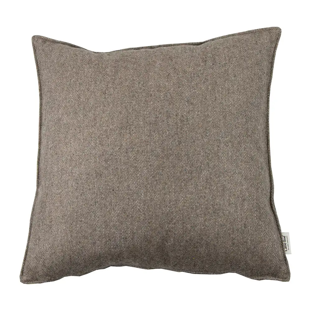 Zen koristetyyny 50x50 Light Brown