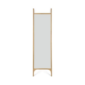 PI-peili tammi 55x190 cm
