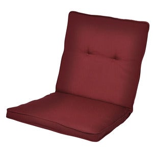 Porto Universal-Kissen Red