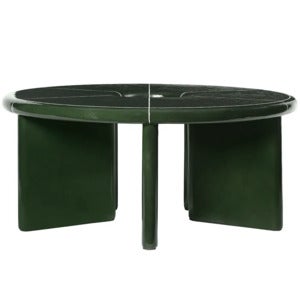 Deya Sohvapöytä Ø80 cm