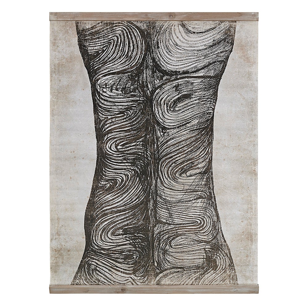 ONDOSO-maalaus 100x135 cm