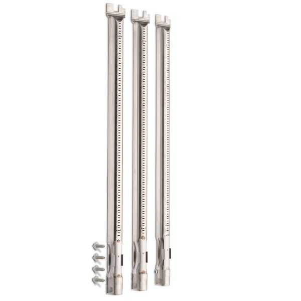 Poltinsarja Genesis 300 -sarja 2011 Weber