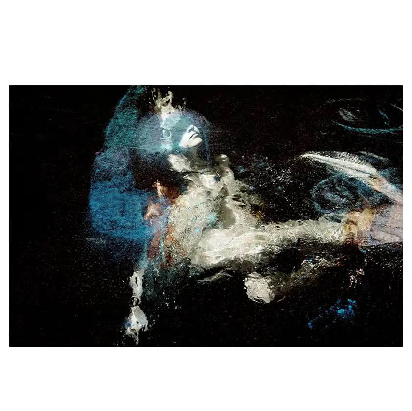 Seinäkoriste Aquatic Reflect 150 x 100 cm Artwood