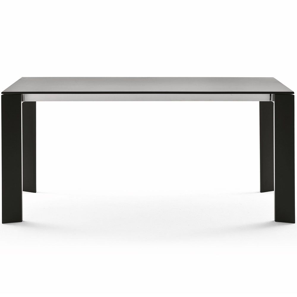 Grande Arche 100x200 harmaa