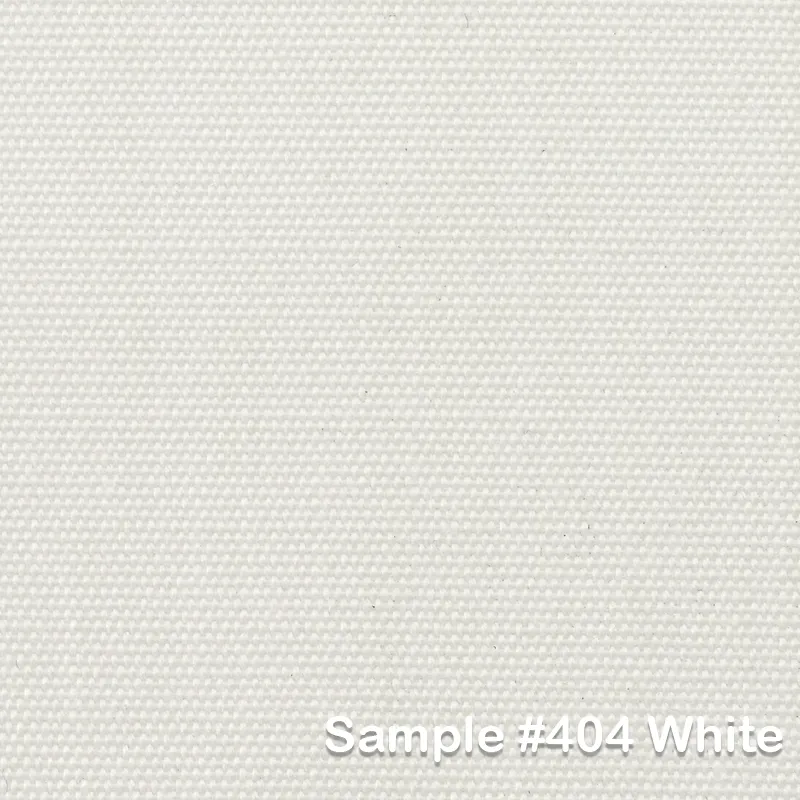 Fortano 400x300 cm aurinkovarjo antracit Cat.4 404 White