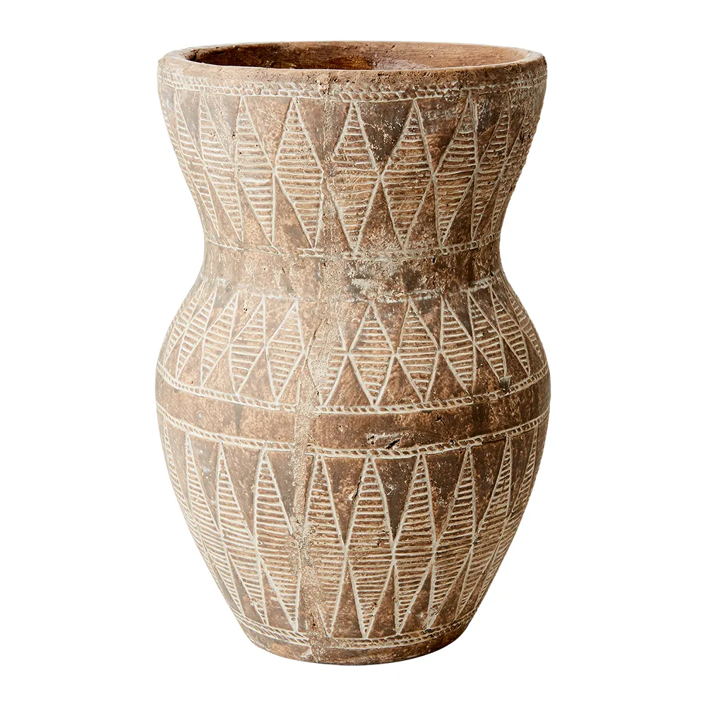 Camille purkki Beige