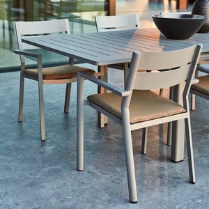 Frisk istuintyyny 43x41 Ruskea