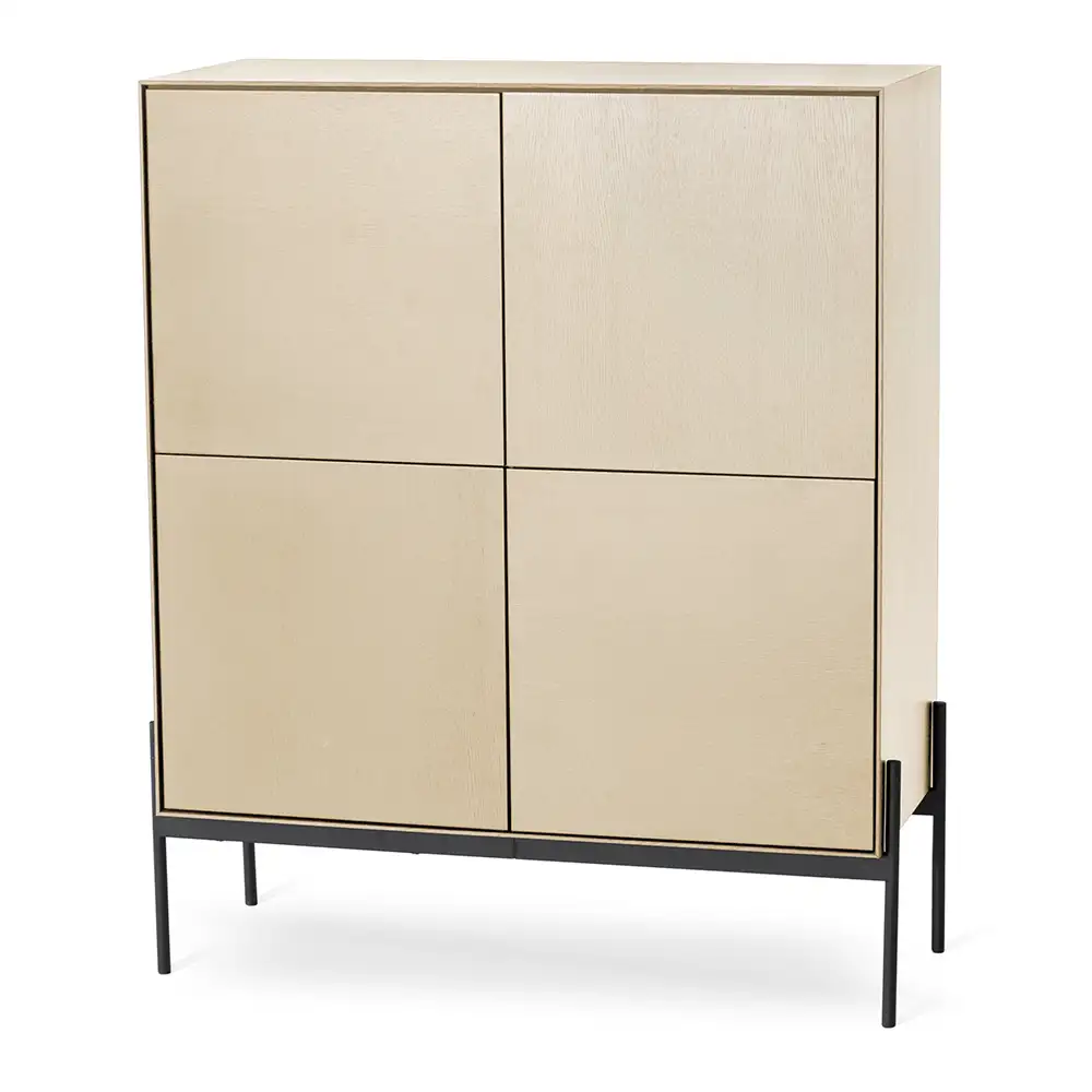 Ale Kaappi valkolakattu tammi