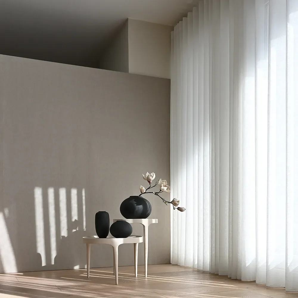 Phantom-sohvapöytä korkea - koivu