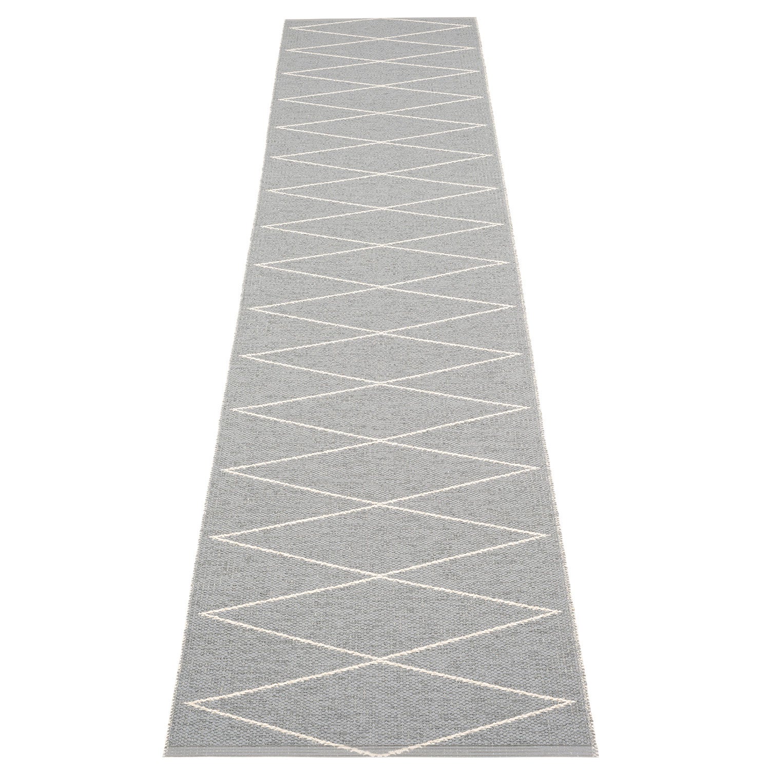 Max matto 70x320 cm grey / vanilla 