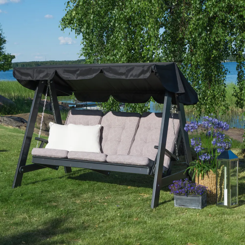 Dalom-keinu Myrskynharmaa