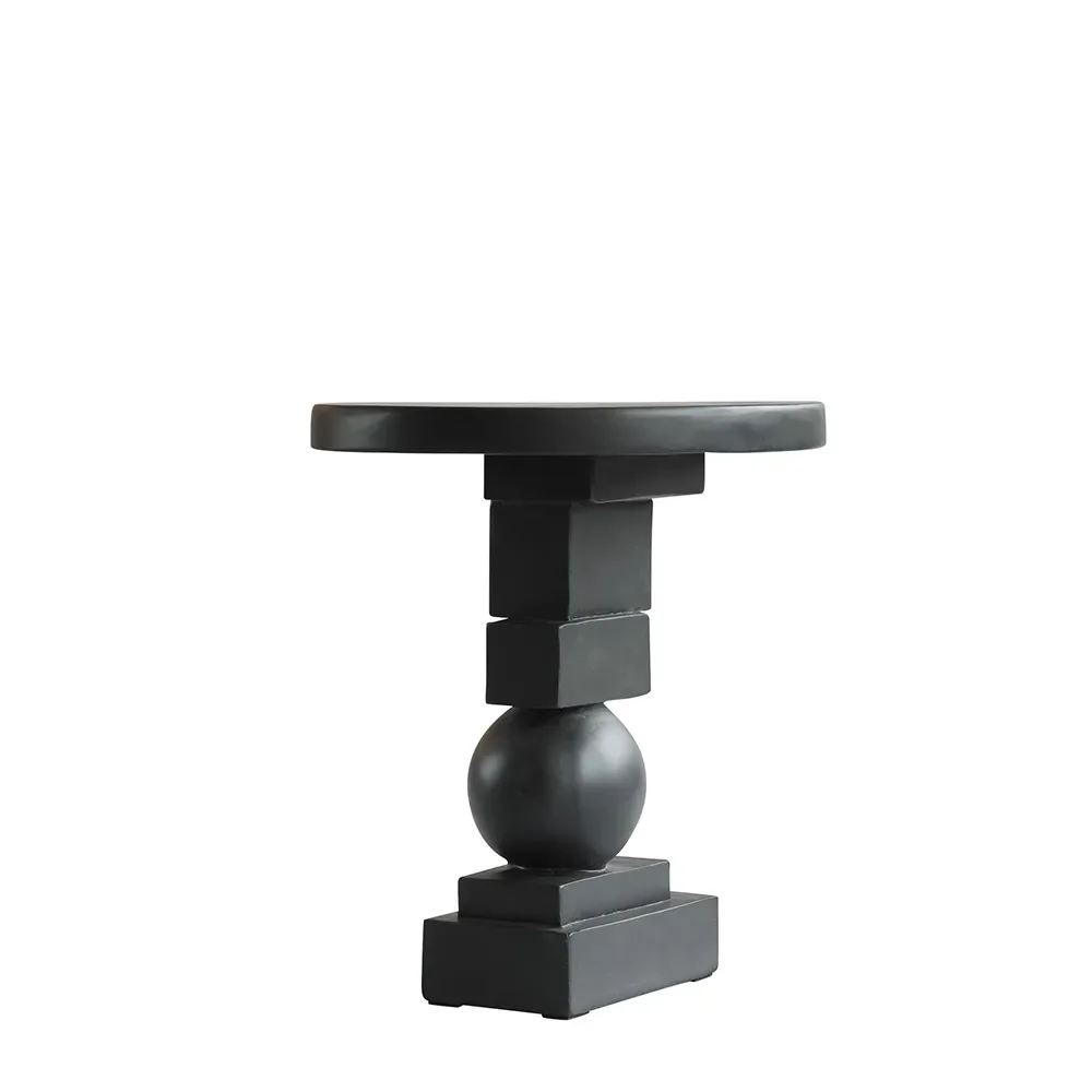 Artist sivupöytä - Kahvi