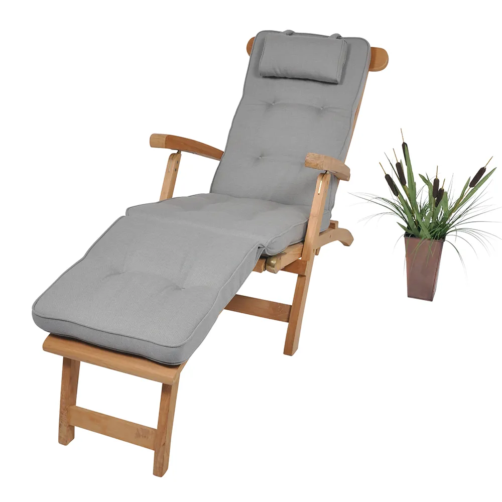 River-tyyny aurinkotuoliin Perla