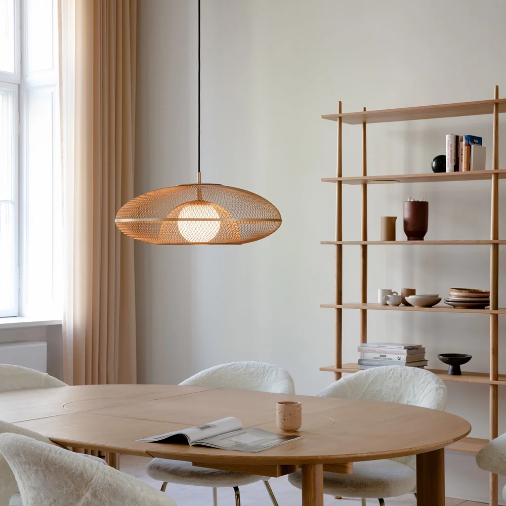  Faraday lampunvarjostin Ø60 cm