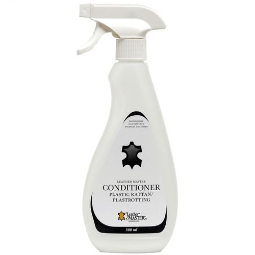 Muovirattas pesu- ja hoitoaine 500 ml