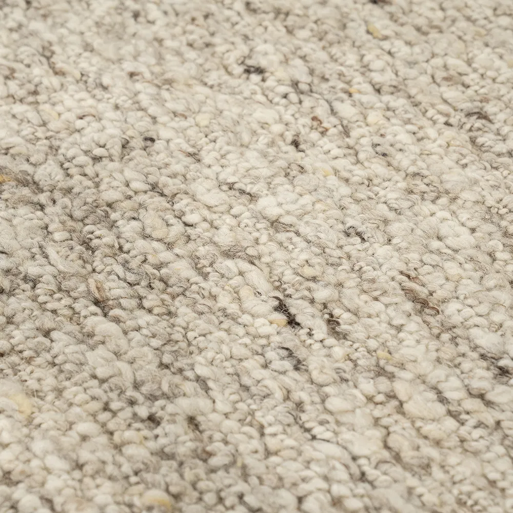 Matto Kalme 290x390 cm Natural