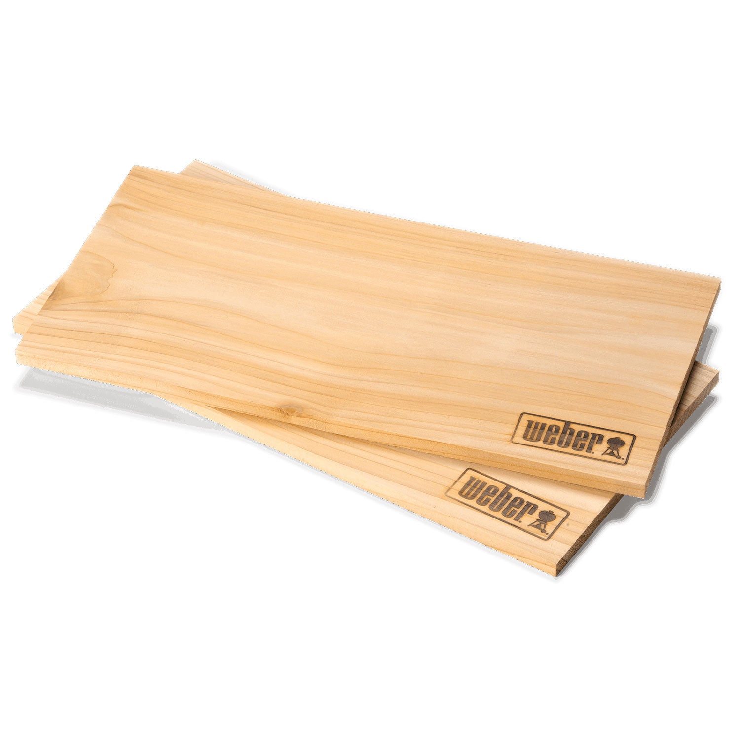 Savustuslankku setripuu suuri Weber