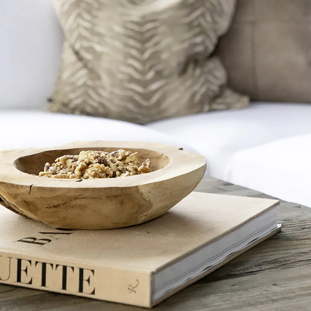 Root puukulho 3-pakkaus Artwood