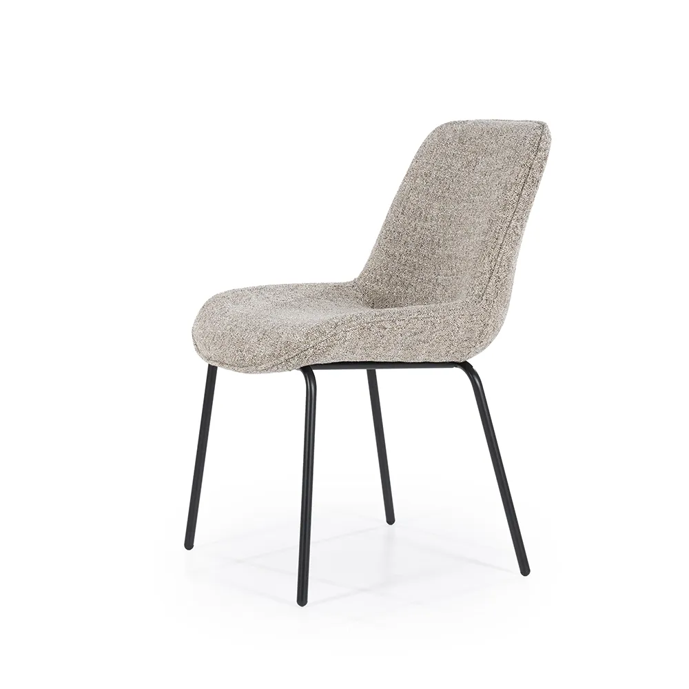Ruokailutuoli Base Taupe
