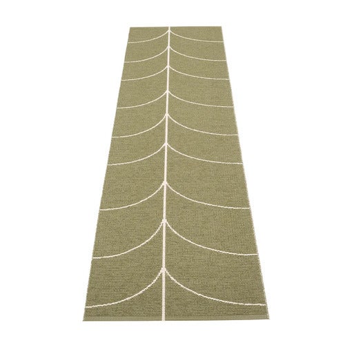 Kudottu Matto Leif Pine 70x270 cm