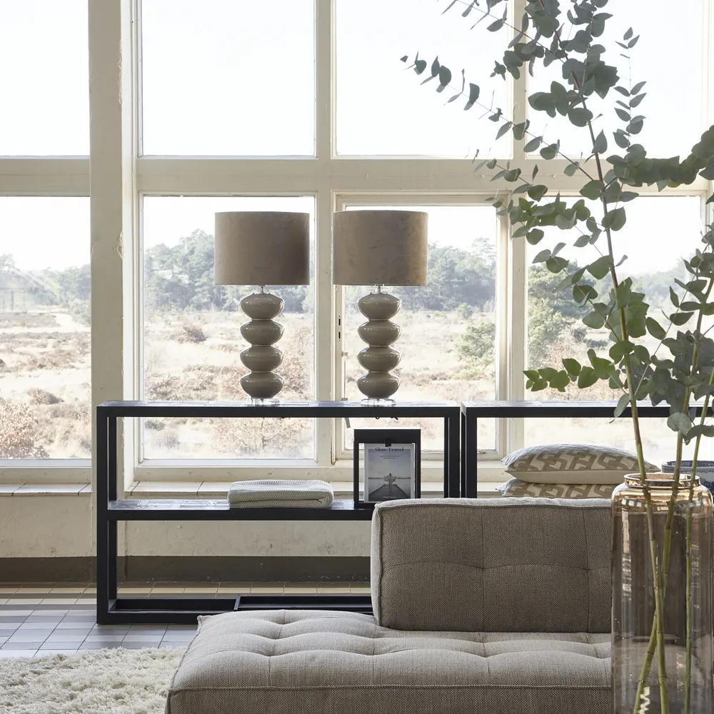 Beaugrand Lampun pohja