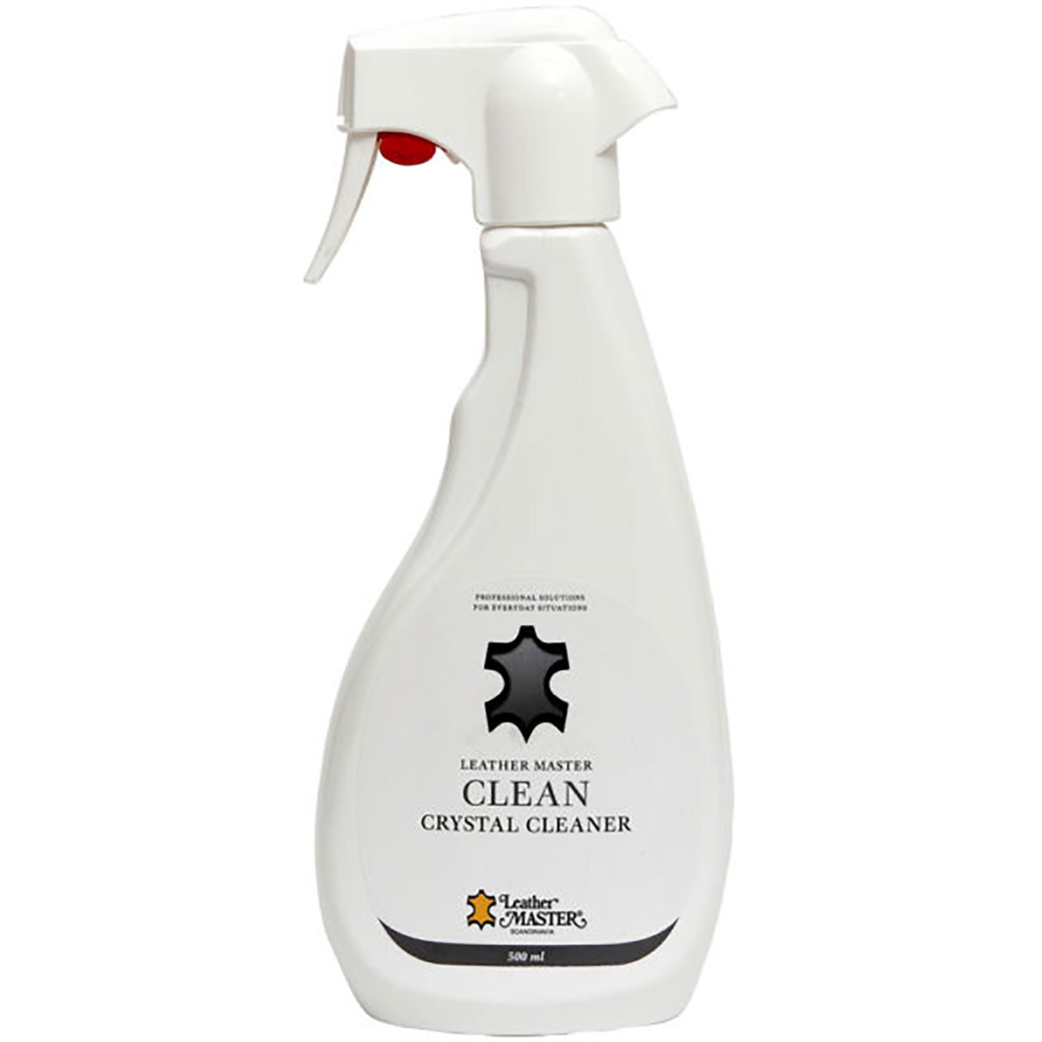 Crystal Cleaner 500 ml 