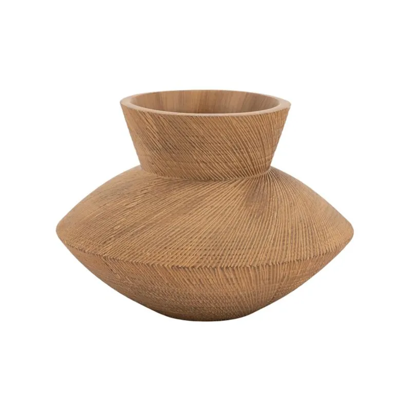 Avena 26x26x18,5 cm hartsi ruskea