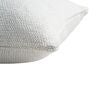 Tyynynpäällinen Nomad outdoor 50x50 White
