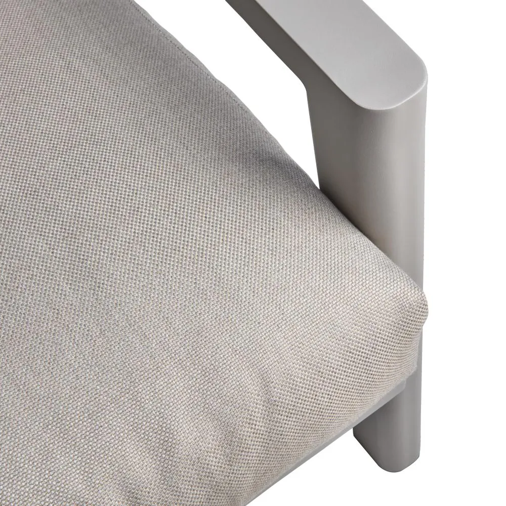 Slide asentonojatuoli - Khaki/Tawny