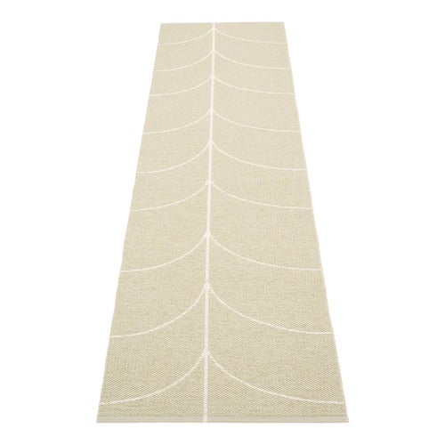 Kudottu Matto Leif Seagrass 70x270 cm