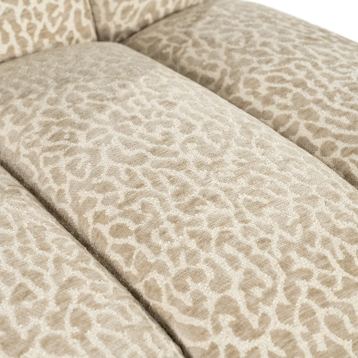 Nojatuoli Catwalk Taupe