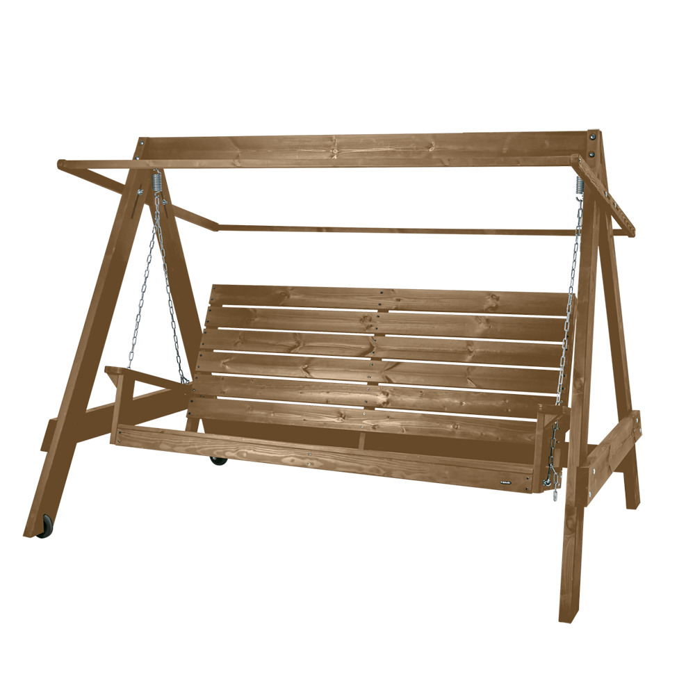 KORNHULT riippumatto mänty