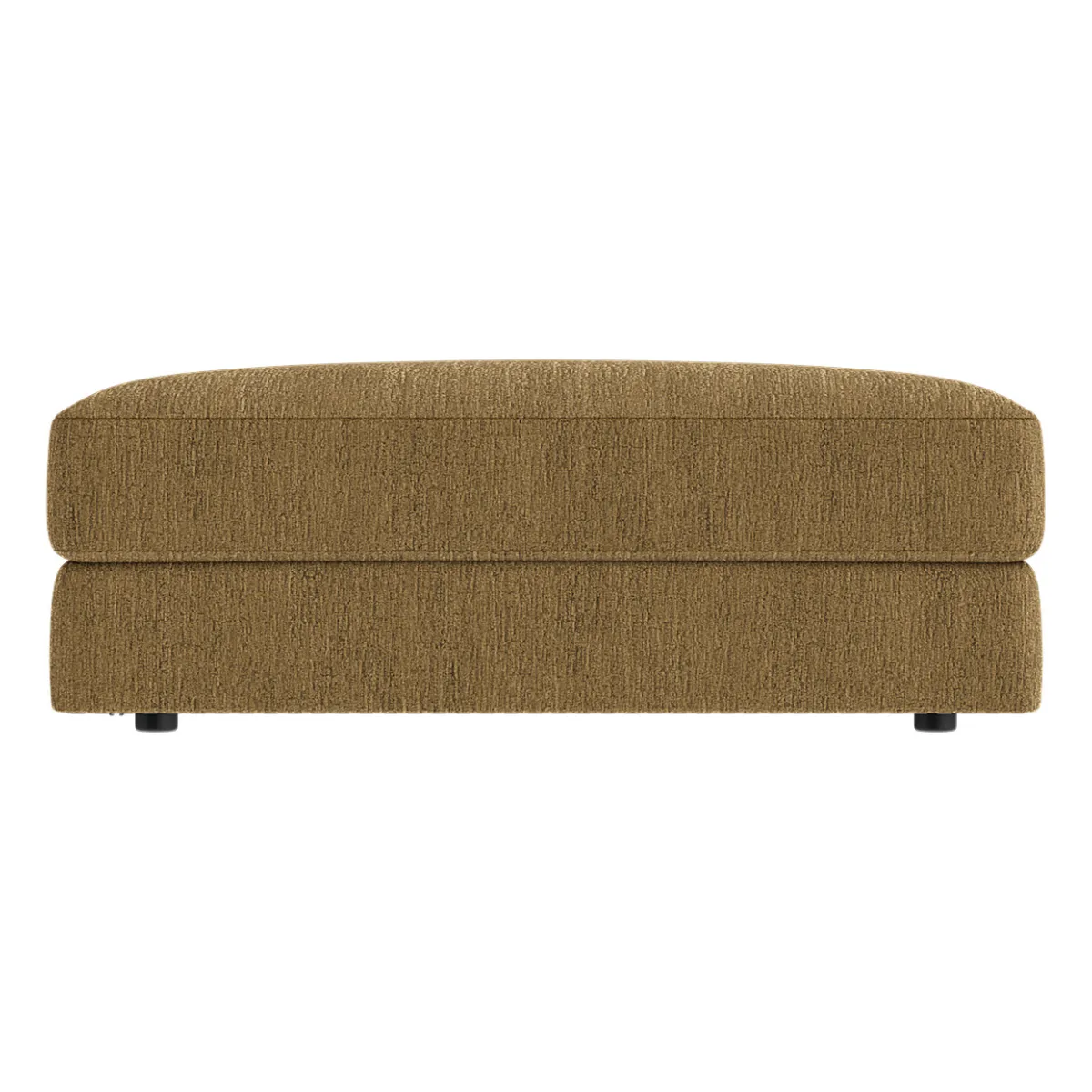 Reno jalkapuoli 112x112 cm Firenze brandy
