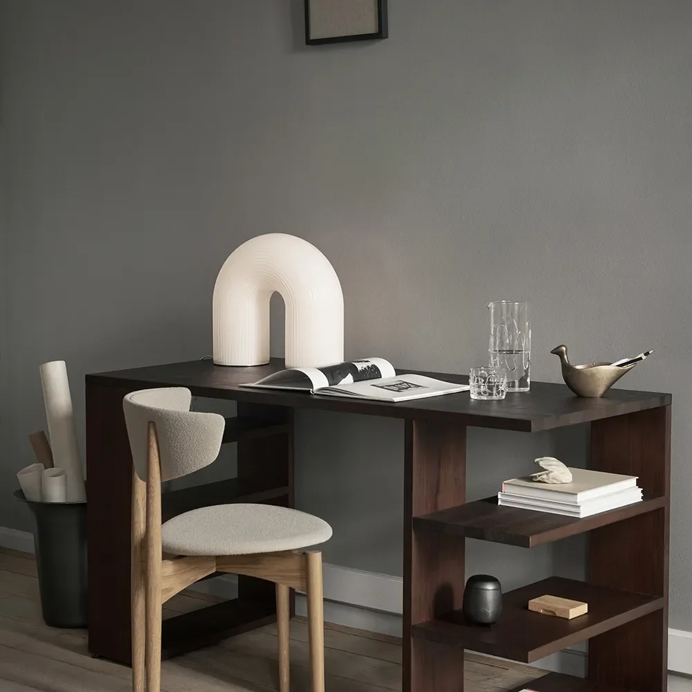 Vuelta Lattiavalaisin White