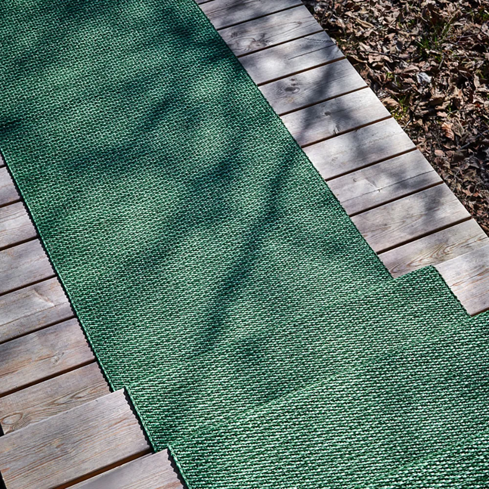 Mono Leaf / Oregano matto 70 x 200 cm