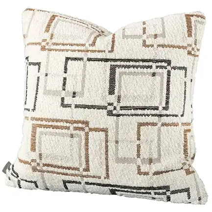 Tyynynpäällinen Luca Check 60 x 40 Artwood