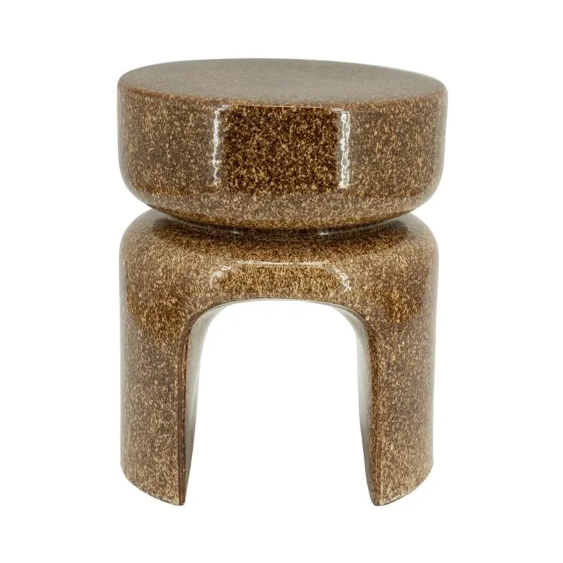 Arch 34,5x34,5x42,5 cm Saviastia Ruskea