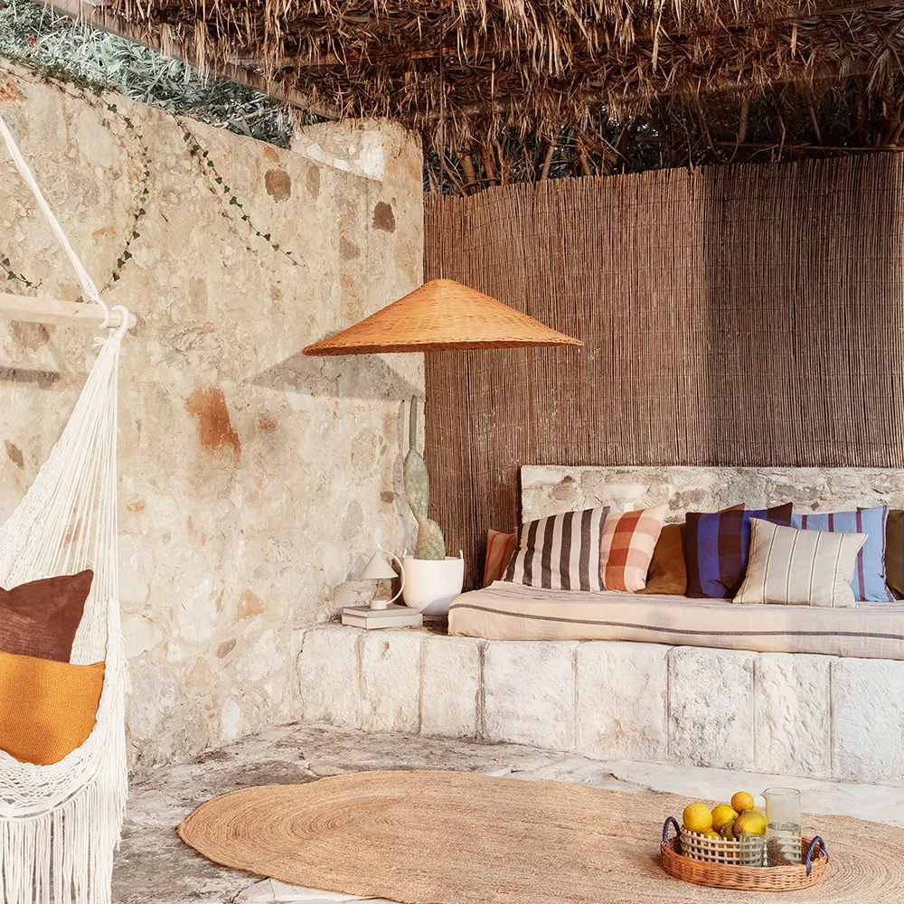 Dou Lampunvarjostin Ø90 cm